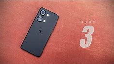 Most Recommended Phone of 2023 - OnePlus Nord 3 (5G) Review After 4 Months 🔥