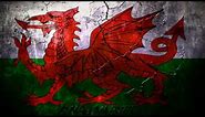 The Story Of The Welsh Flag