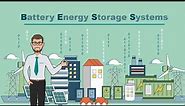 Decoding BESS: What is Battery Energy Storage Systems | Moxa