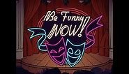Be Funny Now! - Twitter For Android