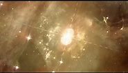 Zoom on Eta Carinae