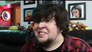 JonTron Meme Clip: You look like a snake! What! What the F * * *!-Anti-Drug Games