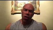 1of3 finding your purpose/Kevin Levrone