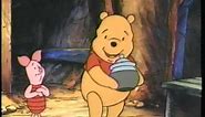 Opening to Winnie the Pooh: Pooh Wishes 1997 VHS