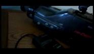SANYO VM D6P 8mm HANDYCAM MOVIE VIDEO CAMERA CAMCORDER