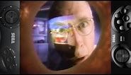 Doctor 32X - "Welcome To The Next Level" (Sega 32X\Genesis 32X\Commercial)