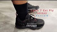 Adidas Dame 7 ExtPly | Opponent Advisory | Detailed Look & Review | Cheap Price Best Basketball Shoe