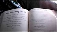 One-of-Kind Real Wicca Book of Shadows Full of Spells & Rituals by RareWiccaSpells