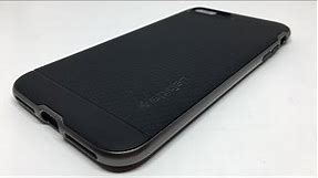 Spigen Neo Hybrid (Gunmetal) for iPhone 7 Plus 5,5"