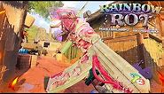 They added a NEW ZOMBIE UNICORN GUN to Black Ops Cold War 🦄