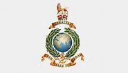 Royal Navy - Royal Marines