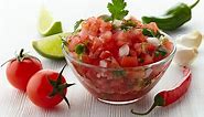 What Happens When You Eat Bad Salsa?