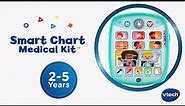 Smart Chart Medical Kit | Demo Video | VTech®