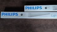 Philips Led tube Light Unboxing & Review