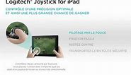 Logitech Joystick for iPad