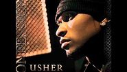Usher - Red light