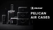 Introducing Pelican Air Cases | Lightweight Protective Cases
