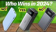 Best Power Banks 2024 [don’t buy one before watching this]