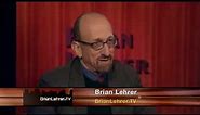 BrianLehrer.tv: Bad Apple Theory; Beyond Bars