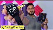 Gionee Stylfit GSW6 Review | Best smartwatch under ₹3000..❤😍