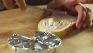 Making Sandwich Zdenka Processed Cheese Spread Stock Footage Video (100% Royalty-free) 34003828 | Shutterstock