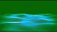 Green Screen Water ripples | Ocean waves | water ripples video effect no copyright