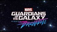"Marvel's Guardians of the Galaxy: Mission Breakout!" Season Three Debuts March 18
