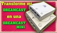 SEGA Dreamcast Classic MINI