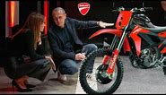 New Ducati 450cc Motocross 2024 Figure Will Be Released Soon