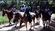 Sir Charles Jones - Trail Ride (Official Video) ft. Jeter Jones