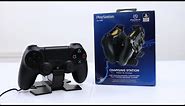 PS4 Controller Charging Dock - Unboxing, First Look & Setup!