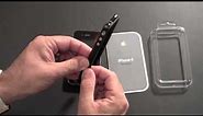 iPhone 4 Bumper and Clear Coat: The Ideal Protective Solution