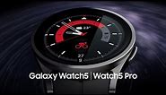 Galaxy Watch5 | Watch5 Pro: Durability | Samsung