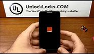 Alcatel Enter SIM ME lock solution - UNLOCKLOCKS.com
