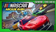 NASCAR Arcade Rush - Review - Xbox
