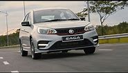2022 Proton Saga (Product Video)