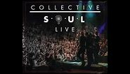 Collective Soul - Heavy ("LIVE" The Album Official)