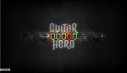 How to fix unresponsive buttons on a Guitar Hero guitar