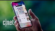 6 best iPhone X features