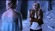 OUAT - 4x02 'Were you born with magic or cursed?' [Emma & Elsa]