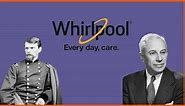 Whirlpool Success Story - World famous home appliance brand
