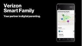 Verizon Smart Family Overview