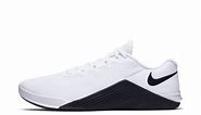 Nike Metcon 5 Men's Training Shoe. Nike UK