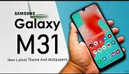 Samsung Galaxy M31 Unboxing And Review l Let's Check It !