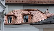 Specialty Metal Roofing Materials: Zinc vs. Copper vs. Stainless Steel - SMI Metal Roofing Learning Center