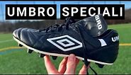What's Going on with Umbro? | Speciali 98 Review