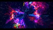Stunning Nebula Live Wallpapers HD!