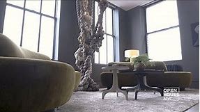 Inside the Pages of Interior Design Magazine | Open House TV