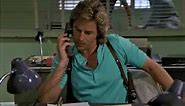 Miami Vice Crockett's Büro Telefon / Office Phone Sound