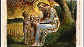 "The Little Black Boy" by William Blake (read by Tom O'Bedlam)